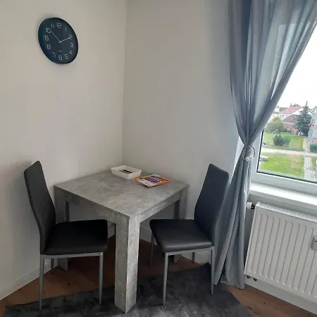 Apartment Frühauf